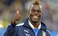 transfer si hitam baloteli