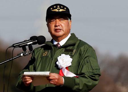 &#91;MAKIN MERIAH&#93; JEPANG akan melakukan Patroli di LCS