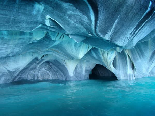 --:: HOT ::-- 50 Tempat Paling Spektakuler di Dunia