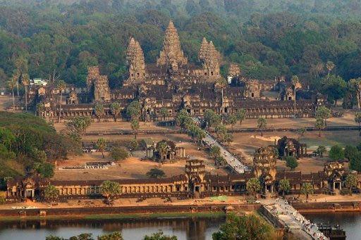 Candi - Candi Terindah