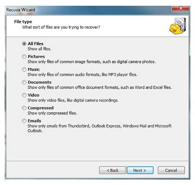 TUTORIAL mengembalikan file penting yang terhapus pada handphone! (+pic!)