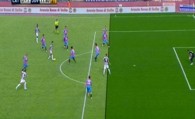 Sejarah Offside Dalam Permainan Sepakbola