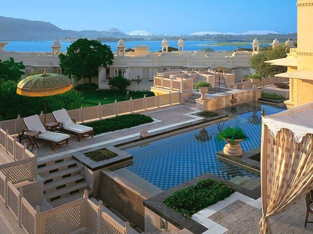 Ini Dia Hotel Dengan Private Pool Terbaik Sedunia