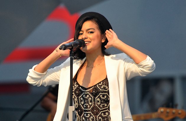 Cantik, Multitalented, dan Nggak Bakalan Nyesel Kalo Suka! ♥♥