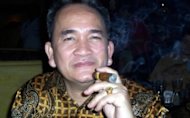Dicopot dari DPP PD, Ruhut Tak Berencana Pindah Partai
