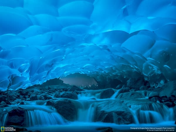 --:: HOT ::-- 50 Tempat Paling Spektakuler di Dunia