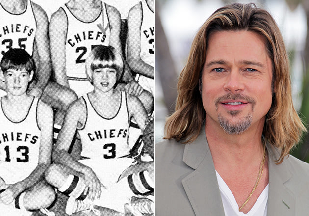 Selebritas Hollywood yang Pernah Menjadi Atlet Basket Saat Sekolah
