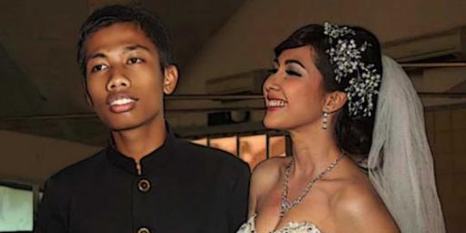 Curhatan lucu Gus Mul soal jomblo dan tak nikah-nikah