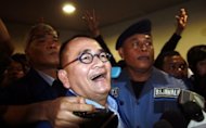 Ruhut Habis-habisan Sering Bela SBY Kok Dipecat, Ini Kesimpulannya
