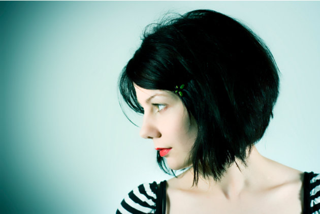 7 Model Rambut yang Membuat Wajah Terlihat Muda (cWe inside gan)