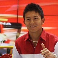 &#91;VIDEO&#93; Detik-detik Kecelakaan Di GP F1 Belgia 2012