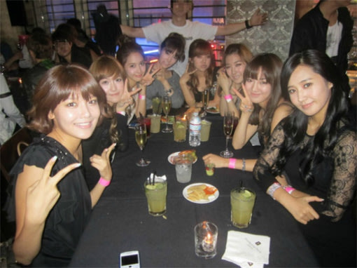 48 Girls' Generation's Teaser Images Leaked