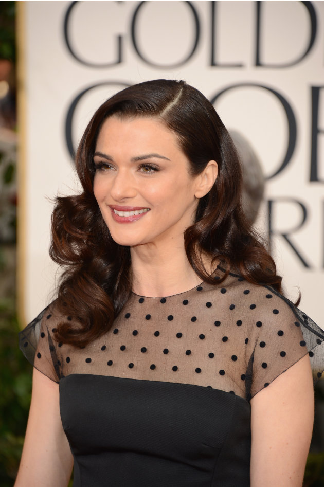 &#91;PIC&#93;+++10 Rambut Tercantik Di Golden Globes 2013+++