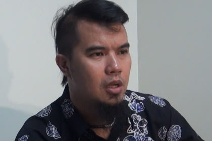 &#91;Dijamin Seru&#93; Video Ahmad Dhani Pukuli Farhat Abbas