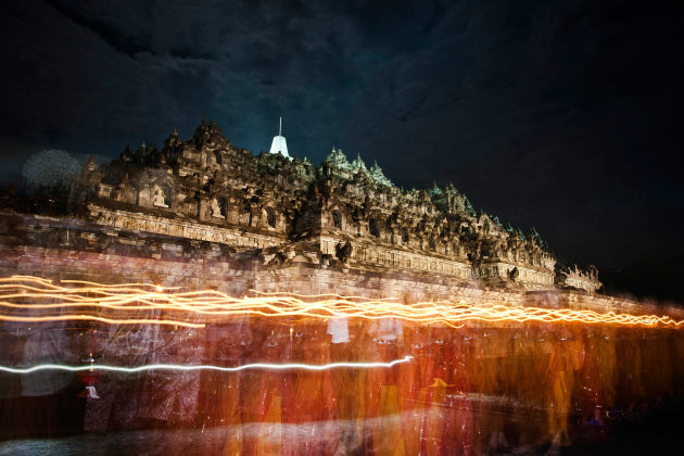 Candi - Candi Terindah