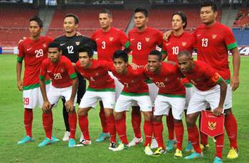 HASIL AKHIR, INDONESIA 1 - 0 SINGAPURA !