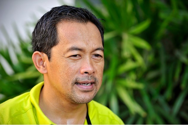 Tujuh Pelatih Timnas Indonesia dalam Periode Maret 2010 - Maret 2013