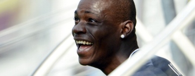 Inilah Biaya Dugem Balotelli dalam Semalam