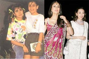 FOTO FOTO SUPERSTAR BOLLYWOOD WAKTU MASIH UNYU-UNYU GAN,,