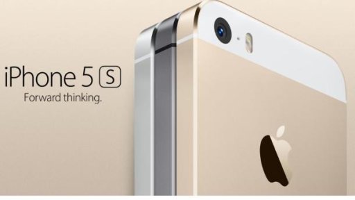 5 Hal Mengecewakan dari Kehadiran iPhone 5S