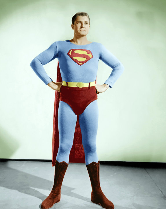 Perjalanan 75 tahun Superman