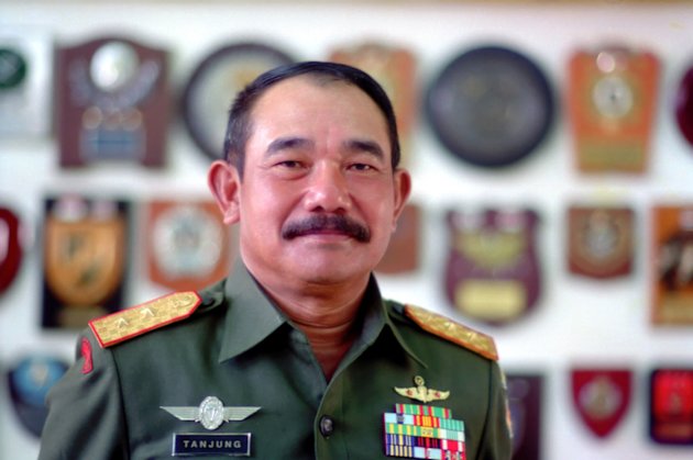 Bentuk Pengadilan HAM, DPR Tunggu Pemerintah