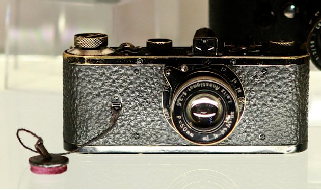 Leica Klasik Menjadi Kamera Termahal di Dunia