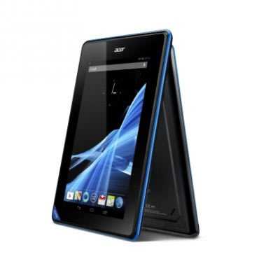 Acer Hadirkan Tablet Murah Iconia B1-A71