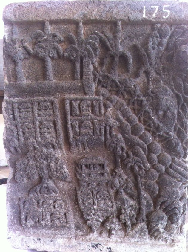 Kota ini dari Tanah Liat