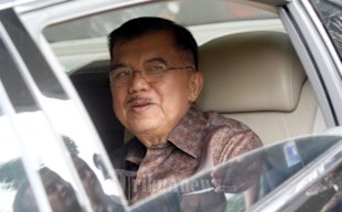 Menuju 2014: Tokoh-tokoh Politik Terpopuler