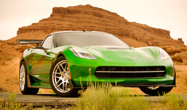 MOBIL-MOBIL KEREN YANG AKAN DIGUNAKAN DI TRANSFORMERS 4