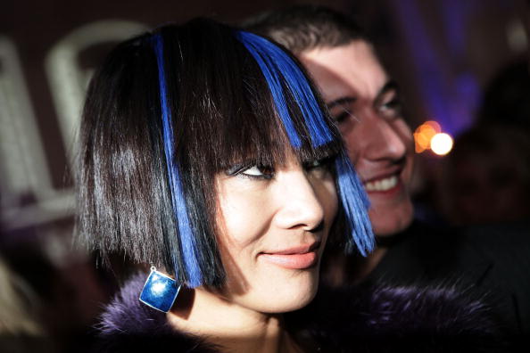 Model Rambut yang Disuka dan Dibenci Pria(Ngerasa cowo masuk)