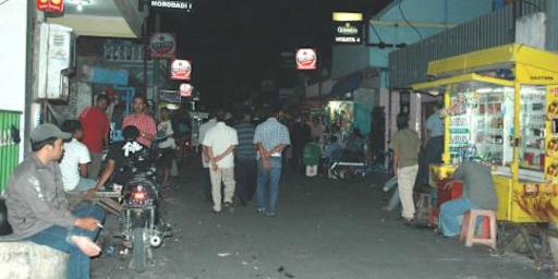 Risma Targetkan Penutupan Dolly Sebelum Puasa 2014