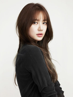 Beningnya Yoon Eun HYe ++pict &#91;gx masuk nyesel!&#93;