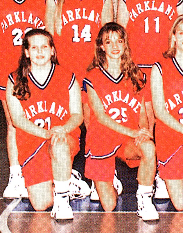Selebritas Hollywood yang Pernah Menjadi Atlet Basket Saat Sekolah
