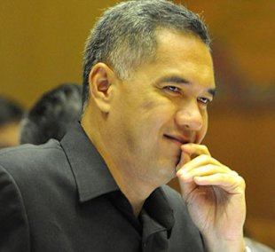 Menuju 2014: Tokoh-tokoh Politik Terpopuler