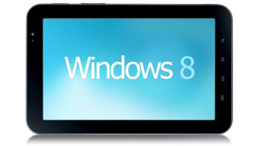 8 Pertanyaan untuk Windows 8