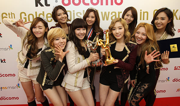 48 Girls' Generation's Teaser Images Leaked