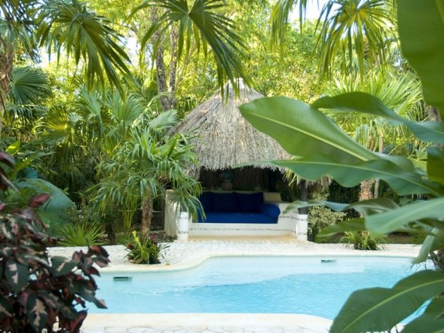 Ini Dia Hotel Dengan Private Pool Terbaik Sedunia