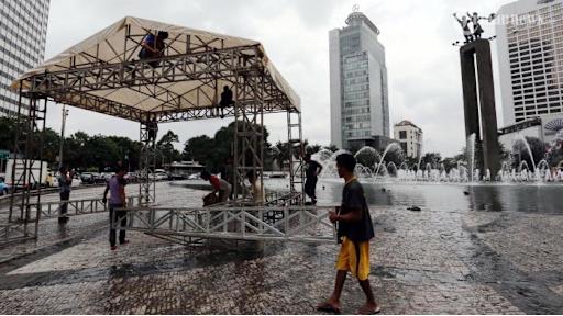 Jasa Pawang Hujan untuk JNF