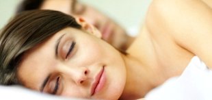 &#91;info&#93;Inilah 6 Manfaat Sehat Tidur Telanjang