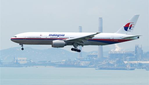 Pesawat Malaysia Jatuh Di Perairan Tiongkok &#91;HOT&#93;