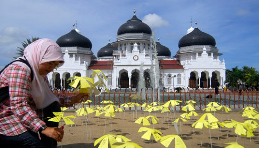 Aksi Bakar Mayat Bayi Di Aceh Terungkap