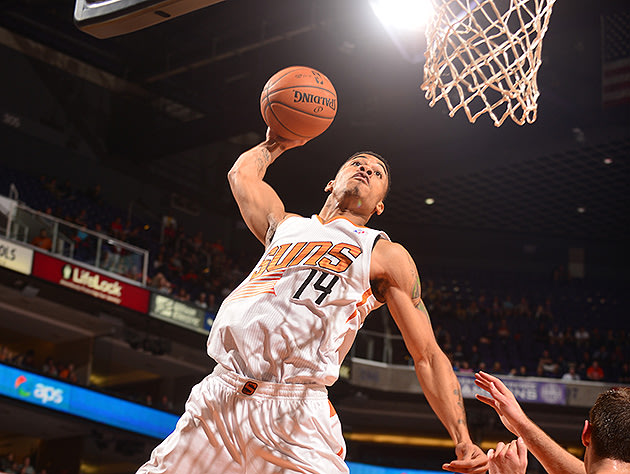 Phoenix SUNS Fans... Kumpul di mari !!! - Part 1