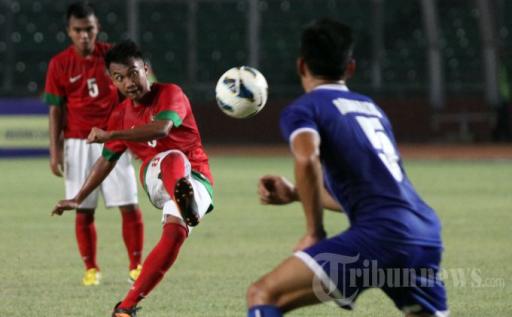 Indonesia Kandaskan Filipina 2-0