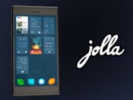 Mantan Karyawan Nokia Luncurkan Jolla Saingi Android