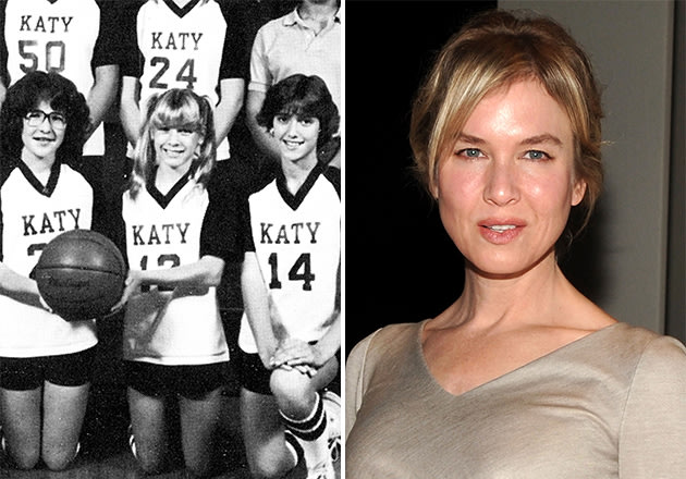 Selebritas Hollywood yang Pernah Menjadi Atlet Basket Saat Sekolah