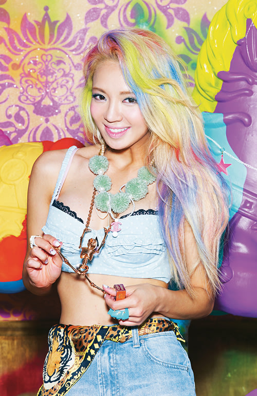 48 Girls' Generation's Teaser Images Leaked