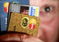 Cara Pakai Kartu Kredit yang Baik dan Benar 