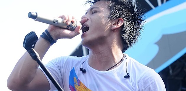 Ariel Hirup Udara Bebas Hari Ini